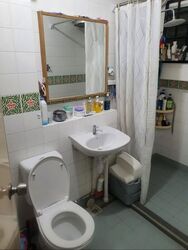 Blk 217 Pasir Ris Street 21 (Pasir Ris), HDB Executive #499612741